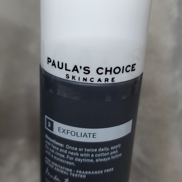 PAULA' S CHOICE BHA - Picture 2 of 2